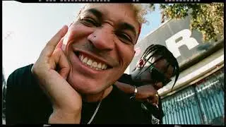 Bryce Vine - Help (feat. Pheelz) [Official Lyric Video]