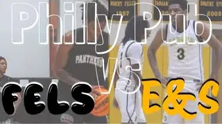 Carver E&S vs Samuel Fels