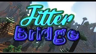 💓 BREEZILYBRIDGING v17! - [Strafe/JitterBridging] | [SkyWars Highlights]