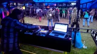 DoDo Livetekktor - Czarotek 2014 Varvažov Czech Republic -01-