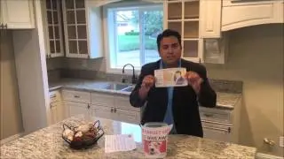 TARGET GIFT CARD GIVE AWAY - LA / Orange County, Fullerton Realtor, Real Estate Agent Rob Castro