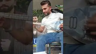 İzollu Emrah ve ekibi yanbağlama   uzun hava #izolluemrah #adıyaman #gaziantep #youtube