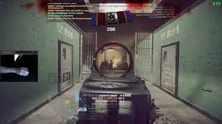 PepeFarmer - Battlefield 4 - Highlights No.87