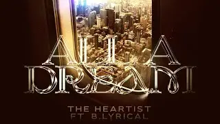 All A Dream feat.B.lyrical