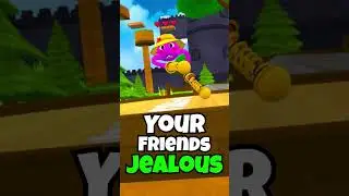 Free new update in Stilt! Cosmetics update and more #applab #gaming #quest1
