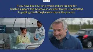 Car Accident Lawyer Near Me | Atlanta, GA | Law Office of Brandon Dixon, P.C.