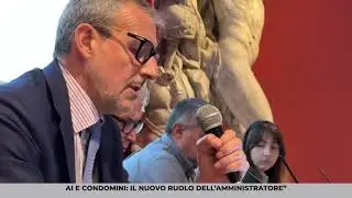 Marina Gatto (Alac) a Primocanale: AI e condomini, il nuovo ruolo dell'amministratore