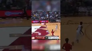 Bronny James Draft Stock Continues To Rise Wit New Highlights Reel  #subscribe