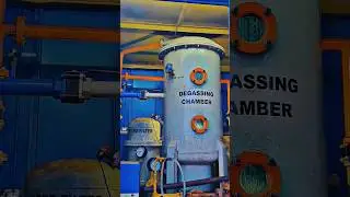 Transformer oil filtration machine #transformers #oil #oilfillingmachines #shorts