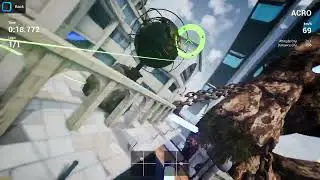 JEE Vacation. New map. for Uncrashed FPV sim. On steam. 