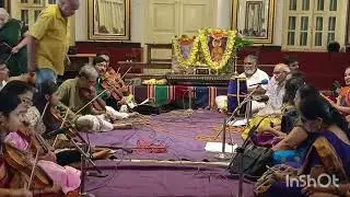 ಬಾರೋ ಕೃಷ್ಣಯ್ಯ | ಸಭಾಗಾಯನ -8