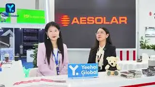 AE Solar: Pioneering High-Performance PV Modules for a Sustainable Future