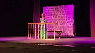 AMS Shrek Musical 