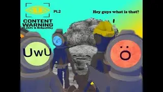 When Spooktubers Collab! Pt.2 Ft. Zhi and Mr Spooky -  Our Hilarious Moments  (Content warning)