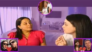 LA REINI LE PIDE CHONGOS A MAXI LOPEZ, ARACELI VS SUAR CONTINUA, FEDE BAL Y EVE DE VACACIONES