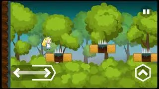 Alice in Nightmare (2017, iOS) Complete Playthrough