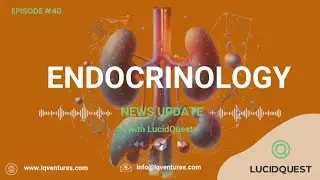 Trending in Endocrinology: EU OKs Teplizumab Mounjaro tops and more.