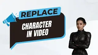 OpenArt AI Video Face Swap &ndash; Replace Character in Video