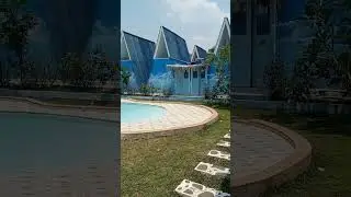 #liburanmurah #penginapanbintaro #elladagarden #hotelmurah #penginapanmurah