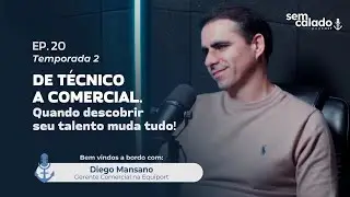 A Revolu&ccedil;&atilde;o Portu&aacute;ria de Diego Mansano