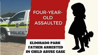 Eldorado Park Child Abuse Tragedy: Parents Arrested After Brutal Assault on Toddlers 