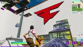 FaZe Kaz Trickshot Course 4.0 Submission #KazTS @Kazify