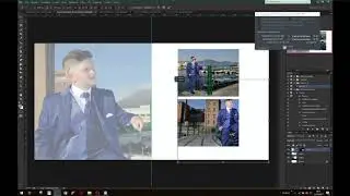 impaginare fotolibro con photoshop