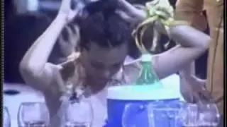 PBB Sam Pinto and Cathy Remperas 