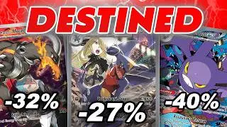 10 POKEMON CARDS TO BUY NOW!!!