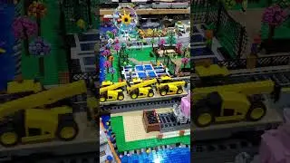Lego BrickSlopes Salt Lake City USA  #lifesabrick #lego #afol