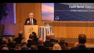 Competitiveness in the Age of Electricity - Balancing Technological Sovereignty & Global Integration