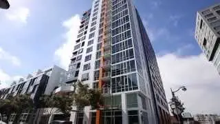 300 Berry Street #622    Dino Zuzic HD