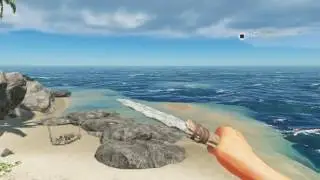 Stranded Deep EP 1