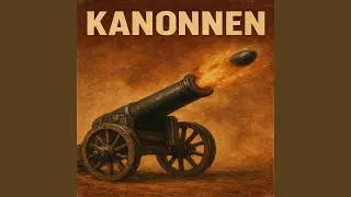Kanonnen