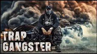 🎧 Gangster Trap Mix Vol. 42 | Night Syndicate & Bassline Redemption
