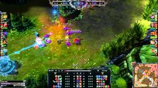 League Of Retards - Episode 1- Ezreal is Woman