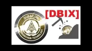 Как майнить DubaiCoin (DBIX) на GPU и обзор