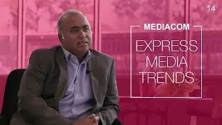 MediaCom | Client and Agency Relationships in South Africa with, Ashish Williams.