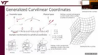 Lecture 4 More Generalized Coordinates, Conductors, and Dielectrics