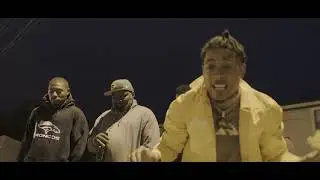 IME Casino - Free My Niggas (Official Video) produced by AO