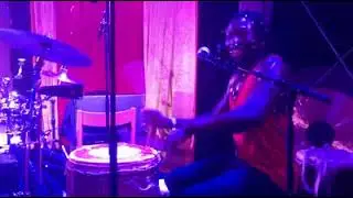 Zifa - LIVE! -1