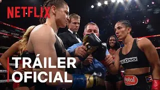 Katie Taylor vs. Amanda Serrano 3 | Tráiler oficial | Netflix
