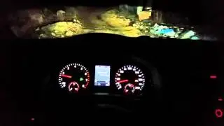Tiguan Offroad and highbeam assist