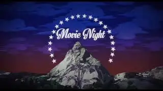 Movie Night Opening Bumper Compilation 