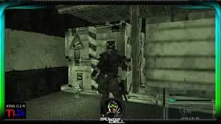 Splinter Cell Essentials - Mission 3