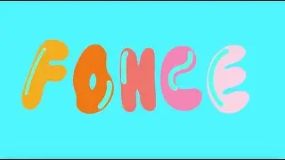 Bermuda - FONCE (Clip officiel)