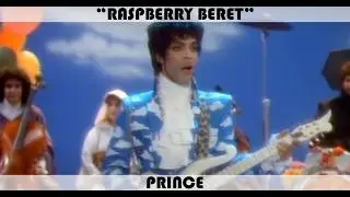 PRINCE &lsquo;Raspberry Beret&rsquo; Song Meaning EXPLAINED | Love, Fantasy & the Revolution Era