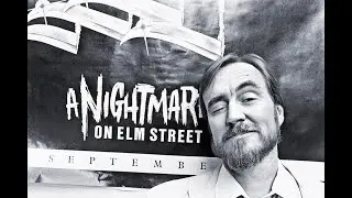 The Terrifying Legacy of Wes Craven