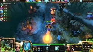 Titan vs MiTh | SLTV Star Series Season X (SEA Day 10) Dota 2