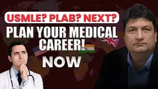 Don&rsquo;t Waste Your NEET Rank &ndash; Plan Your Global Medical Career Smartly